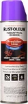Industrial Choice M1800 Water-based Marking Paint -12/PK Fluorescent Purple New. Price: $94.96.