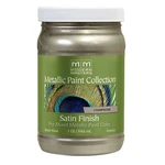Qt Modern Masters ME206 Champagne Metallic Paint Collection Satin Water-based New. Price: $71.95.
