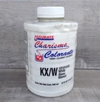 Accurate Charisma ACC001418-14 Colorant Toner Kx/w 1D101418 White 32 Fl Oz New. Price: $20.81.