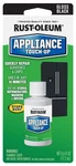 Rust Oleum Appliance Touch Up Paint 0.6 Oz Black Quick Dry High Gloss Finish New. Price: $10.79.