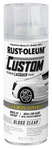 Rust-oleum 323383 Automotive Custom Lacquer 11 Ounce (pack Of 1), Gloss Clear New. Price: $14.49.