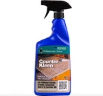 Miracle Sealants Counter Kleen Spray - 32 Oz. New. Price: $27.71.