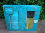 Vtg Je Reviens Worth Paris Eau De Toilette Spray & Perfumed Body Lotion Set New. Price: $49.99.