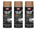 Sem 15173, Camel, Color Coat Vinyl Paint, Aerosol (3 Cans) New. Price: $72.48.