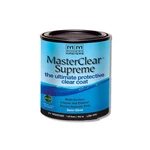 Modern Masters Masterclear Supreme Semi-gloss Water-based 1 Qt MCS90332 New. Price: $54.95.