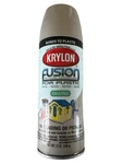 Krylon Fusion For Plastic Spray Paint 2323 Gloss River Rock 12OZ New. Price: $24.99.
