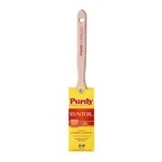 Purdy 144402620 Syntox Chinex/nylon Extra Soft Flat Trim Paint Brush In. New. Price: $20.25.
