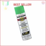 Professional High Performance Gloss Spray Paint - 15 Oz New. Price: $16.01.