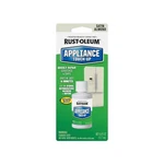 Rust-oleum Specialty Appliance Touch 203001 0.6 Fl Oz (pack Of 1), Almond New. Price: $13.97.