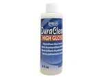 Decoart Americana Duraclear Varnish 8OZ High Gloss, Fl (pack Of 1), Blue New. Price: $16.88.