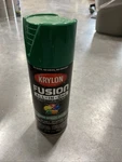 Krylon All One Spray Paint 12OZ 5X Adhesion Indoor Outdoor Rust Protection New. Price: $13.49.