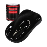 Restoration Shop Jet Black (gloss) Acrylic Lacquer Quart Auto Paint Color New. Price: $120.99.