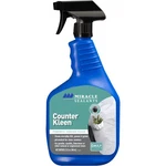 Miracle Sealants Counter Kleen- Fl Spray- COUKL32OZ6 New. Price: $27.70.