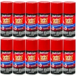 Dupli-color BGM0388 Perfect Match Automotive Paint Bright Red 8OZ Pack Of 12 New. Price: $145.08.