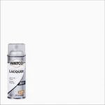 Watco 11.25 Oz. Clear Satin Spray Lacquer 63281 026748063282 New. Price: $12.41.