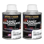 House Of Kolor KK11-C02 Apple Red Kandy Koncentrate 1/2 Pint (2 Pack) New. Price: $144.43.