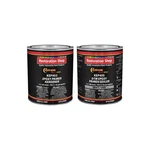 Gray Epoxy Primer/sealer 2.1 Voc (quart Kit) Anti-corrosive Dtm New. Price: $57.99.