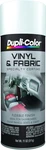 Dupli-color HVP105 Vinyl And Fabric Coating Spray 11 Ounce (pack Of 1), White New. Price: $17.58.