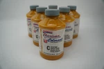 6PC Pack Accurate Charisma Colorant Tint Toner 1D107963 Yellow Oxide 32 Fl Oz New. Price: $68.04.