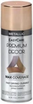 Easycare PDS87-AER Can Of Premium Decor Rose Gold Metallic Spray Paint New. Price: $27.99.