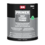Sem 39681 Self Etching Primer Gray (gallon) New. Price: $148.29.