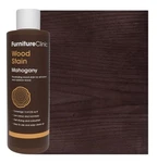 Furniture Clinic Wood Stain Mahogany Water Based Fast Drying, Low Odor,... New. Price: $16.99.