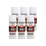 Rust-oleum 1690830-6PK Industrial Choice 1600 System Multi-purpose Spray Pain... New. Price: $72.74.