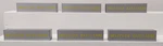 Western Maryland Scale Containers 6 Ex Used. Price: $80.74.