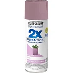 Rust-oleum 1037671 12 Oz 2X Tulip Field Ultra Cover Spray Paint New. Price: $49.59.