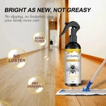 Natural Beeswax Spray Furniture & Wood Floor Polish Multi-purpose Cleaner New. Price: $60.00.