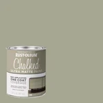 Rust-oleum Chalked Ultra Matte Finish Paint 30OZ Pick From 11 Colors New. Price: $24.99.