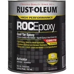 Rust-oleum C9502504 Coal Tar Epoxy Activator, 1 Qt. New. Price: $40.69.