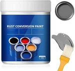 Weatherproof Rust Converter Paint For Metal, R... New. Price: $18.54.