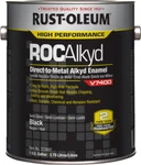Rust-oleum High Performance Rocalkyd Dtm Enamel V7400 New. Price: $120.00.