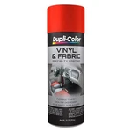 Dupli-color HVP110 Fl. Oz. Burgundy Aerosol Vinyl & Fabric Special Coating New. Price: $11.33.
