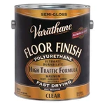 Varathane 130131 Floor Finish,crystal Clear,semi-gloss 1TBN5 New. Price: $87.84.