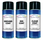 For Honda NH883P Platinum White Pearl Spray Paint & Clear Compatible New. Price: $69.99.