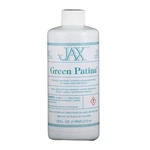 Jax Green Patina 16 Fl Oz Permanent Paint For Copper Brass Bronze Metal Finish New. Price: $40.39.