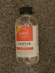 Gamblin Original Picture Varnish Gloss, 8.5OZ New. Price: $16.99.