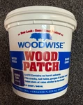 Woodwise White Oak Patch Filler - Quart New. Price: $32.57.