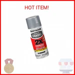 Rust-oleum 314030 Acrylic Enamel 2X Spray Paint, 11 Oz, Aluminum New. Price: $14.17.