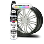 Wheel Paint Pen For Fleet Australia Borcat Blue B4/B397 New. Price: $19.99.