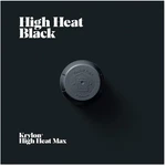 Krylon High Heat Spray Paint - Matte Black New. Price: $29.59.