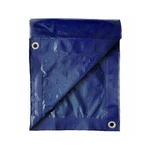 Truguard MD-GT-BB-3050 Storage Tarp Cover, Blue Polyethylene, X 50-FT. New. Price: $114.24.