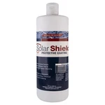Unelko Solar Shield Coating For Panels Protects From Soiling & Etching, 32 Oz New. Price: $44.40.