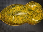 Honey Orange Marble 400ML Aerosol/spray Kit - Pro Quality Paint 3 Cans New. Price: $54.46.