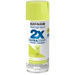 Rust Oleum Painter's Touch Ultra Cover Gloss Key Lime Spray 12 Ounce New. Price: $9.59.