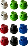 Replacement Female Spray Count (pack Of 1), Green White Red Blue Black New. Price: $9.90.