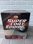 H&c Shield-epoxy Garage Floor Coating 2 Car Kit Pewter 500 Sq Ft New. Price: $99.99.