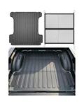 Truck Bed Liner For Ram 1500/1500 Rho 2019-2026 & Classic 2019-2024 ... New. Price: $104.87.